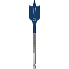 BOSCH Burghiu plat EXPERT Self Cut Speed, 25 x 152 mm