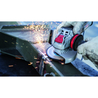 BOSCH Set 10 discuri de șlefuire, Expert for Metal cu X-LOCK