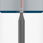 BOSCH Bit de înșurubare PRO Pozidriv Impact, PZ2, 150 mm