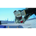 BOSCH Set 25 discuri de tăierie, Multi Material cu X-LOCK