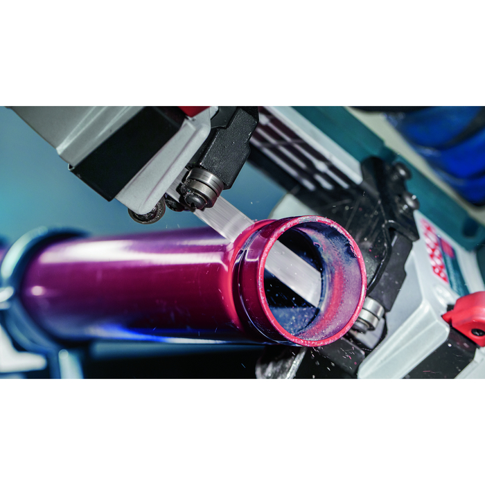 BOSCH CB 2824 BIM szalagfűrészlap, 24tpi