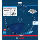 BOSCH Pânză de fierăstrău circular EXPERT Aluminium cordless, 190 x 1,8/1,3 x 30 mm, T54