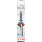 BOSCH Burghiu de centrare pentru cărămidă