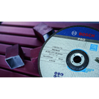 BOSCH Disc de tăiere drept Standard for Metal