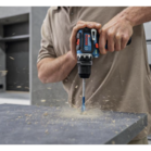 BOSCH PRO GSR 12V-32 FC SET