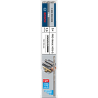 BOSCH Set 5 burghie metal HSS-G