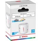 BOSCH Carotă cu filet Multi Material