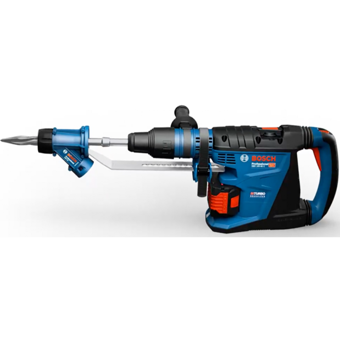 BOSCH GDE MAX