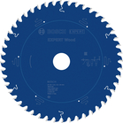 BOSCH Pânză de fierăstrău circular EXPERT Wood, 216 x 2,6/1,6 x 30 mm, T48