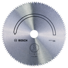 BOSCH Pânză de ferăstrău circular CRD= 160 mm; gaură= 20 mm; Z= 100