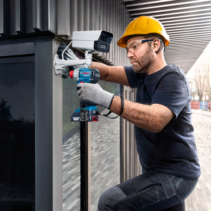 BOSCH GDX 18V-285