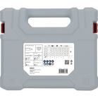 BOSCH Set de carote PRO Multi Material, 12 buc.