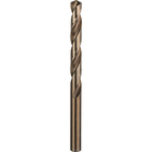 BOSCH Burghiu elicoidal PRO Stainless Steel HSS-Co, 9,5x81x125 mm
