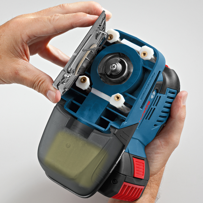 BOSCH GSS 18V-10 (SOLO)