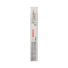 BOSCH Set 5 burghie metal HSS-G