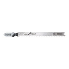 BOSCH Pânză pentru ferăstrău vertical T 101 B