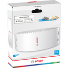 BOSCH Carotă cu filet Multi Material