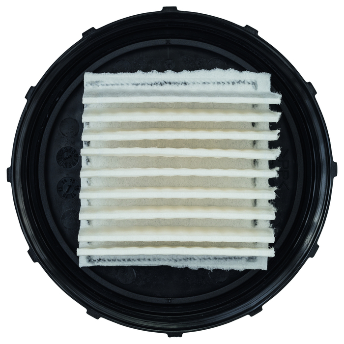 BOSCH Capac cu microfiltru pentru GSS 140, GSS 160