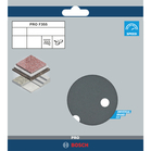 BOSCH Set 5 foi de șlefuit