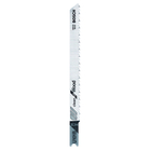 BOSCH Pânză pentru ferăstrău vertical HCS, U 101 BClean for Wood