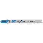 BOSCH Pânză pentru ferăstrău vertical T 118 B