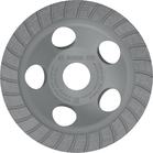 BOSCH Disc oală diamantat Best for Universal Turbo