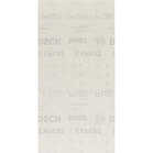 BOSCH FOAIE ABRAZIVA M480,115x107mm,P120