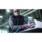 BOSCH Foi abrazive F355, ambalaj de 5 buc.