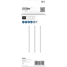 BOSCH Pânză pentru ferăstrău vertical T 344 DP