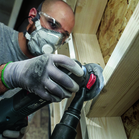 BOSCH Pânză pentru scule multifuncționale PRO ACZ 100 BB, 100 mm