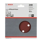 BOSCH Set 5 foi de șlefuit