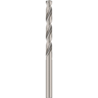 BOSCH Burghiu pentru metal, tip HSS-G, DIN 338
