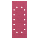 BOSCH Foi abrazive 115x280 mm, R240(10)