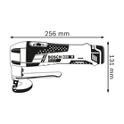 BOSCH GSC 12V-13