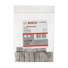 BOSCH Segmente pentru carote diamantate 1 1/4
