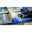 BOSCH Set de 5 pânze de fierăstrău sabie PRO Pallet Repair S1132VFR, 0,9 x 19 x 225 mm