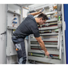 BOSCH GVT 1000-15