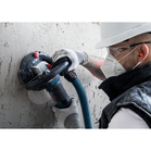 BOSCH Cap de șlefuire diamantat EXPERT Concrete, 150 x 22,23 x 4,5 mm