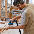 BOSCH GEX 12V-125 (SOLO)