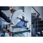 BOSCH Pânză de ferăstrău circular Expert for Stainless Steel