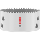 BOSCH Carotă cu filet Multi Material