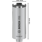 BOSCH Carotă diamantată pentru găurire uscată G 1/2