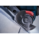BOSCH Pânză de tăiere pentru materiale minerale ACZ 85 MT4, Starlock, 85 mm