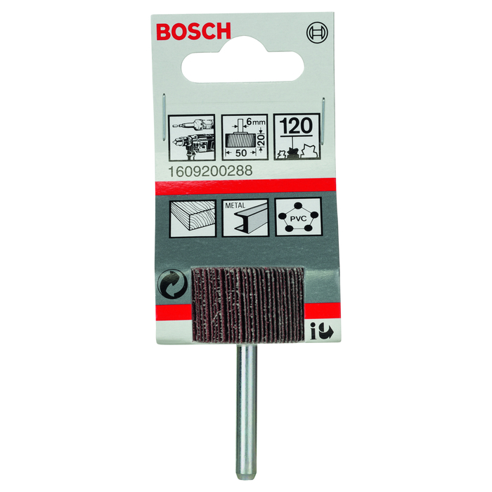 BOSCH Şlefuitor de lamele