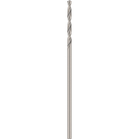 BOSCH Burghiu pentru metal, tip HSS-G, DIN 338