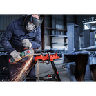 BOSCH Set 25 discuri de tăiere, Standard for Metal cu X-LOCK