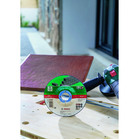 BOSCH SET 5 DISCURI TAIERE PIATRA 125MMX2.5MM