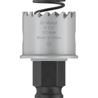 BOSCH Carotă PRO Sheet Metal PC Plus, 32 mm