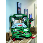 BOSCH Set mixt 70 accesorii X-Line
