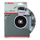 BOSCH Disc diamantat Standard for Abrasive